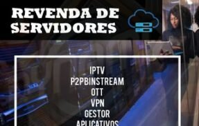 🆅🅴🅽🅳🅰️🆂 /SERVIDORES