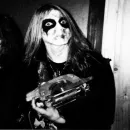 Black metal