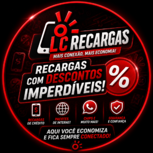 LCRECARGAS