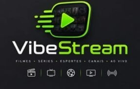 VibeStream 🎥🎞📲