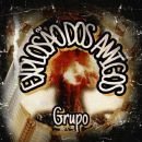 💥💣EXPLOSĀO DOS AMIGOS💥💣