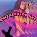 Amizades 24HRs