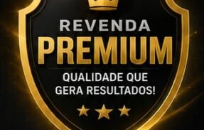 REVENDA PREMIUM