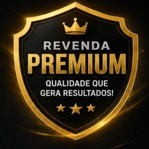 REVENDA PREMIUM