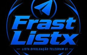 Frast Listx Bot 🛜