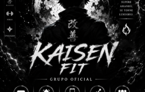 Kaisenfit