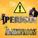 ⚠️PERIGO! SÓ APAIXONADOS!