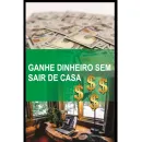DINHEIRO NO ALTOMATICO