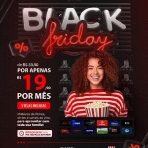 Filmes Plus