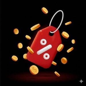 Cupons e Ofertas