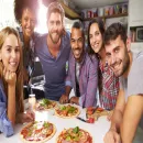 AMIGAS E AMIGOS MG