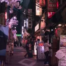 Tokyo