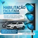 HABILITAÇÃO FACILITADA