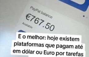 Pesquisas premiadas
