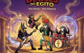 Deuses do Egito