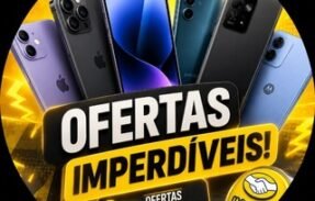 Promo Celulares mercado livre