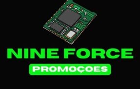 NineForce – Promoções