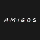 ❤️+ q amigos ✨ friends ✨❤️