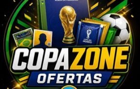 CopaZone Ofertas 🇧🇷