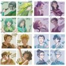 MBTI's House