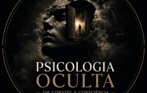 Psicologia Oculta – Reflexões sobre a Mente Humana