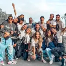 Grupo da família 😁❤️