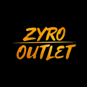 ZYRO OUTLET – VESTUÁRIO