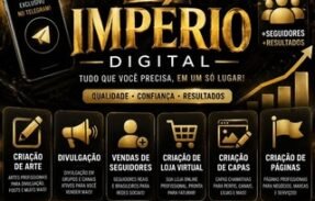 IMPÉRIO DIGITAL