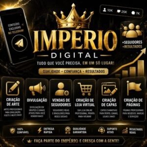 IMPÉRIO DIGITAL
