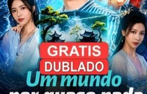 UM MUNDO POR QUASE NADA | DUBLADO GRATIS