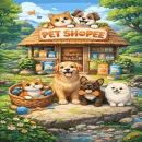 Pet Shopee