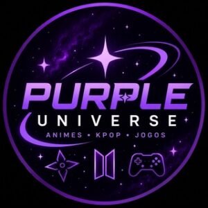 Purple Universe Store Chat