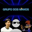 GRUPO DOS MANOS/MANAS