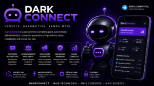 darkconnect