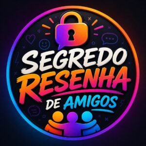 Segredo Resenha de Amigos