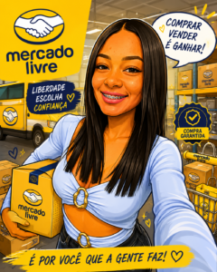 PROMOS MERCADO LIVRE
