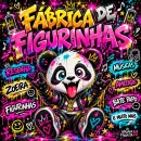 FÁBRICA DE FIGURINHAS