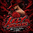 Léli Stickers