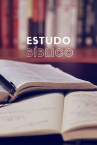Estudos bíblicos