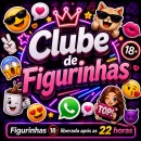 Clube de figurinhas