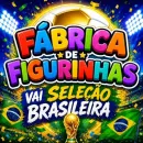 Fábrica de figurinhas