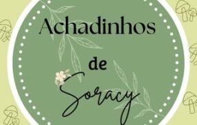 Achadinhos de Soracy🛍