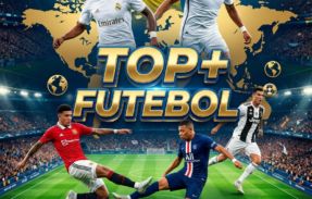 Canal top+ Futebol