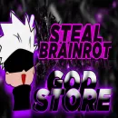 🦀Roube um brainrot🐮
