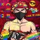 Free Fire LGBT