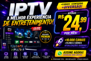 CANAIS FILMES E SÉRIES