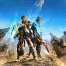 Games – Atlas Fallen