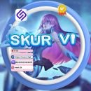 ⋆ VI S.K.U.R𔔀ꌗtickers∿🎃 ̸̲᎐⠈