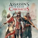 ASSASSINS CREED CHRONICLES