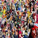 CLUB ANIME